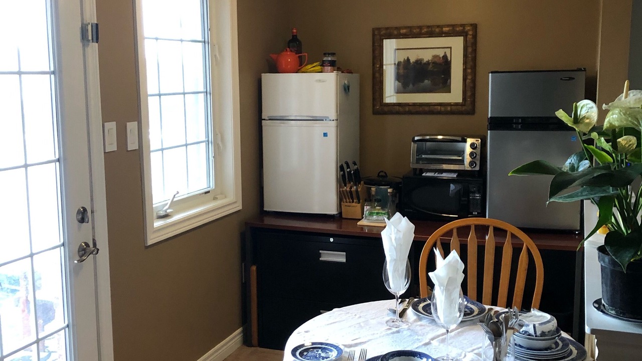 Photo of Bedroom in Port Perry