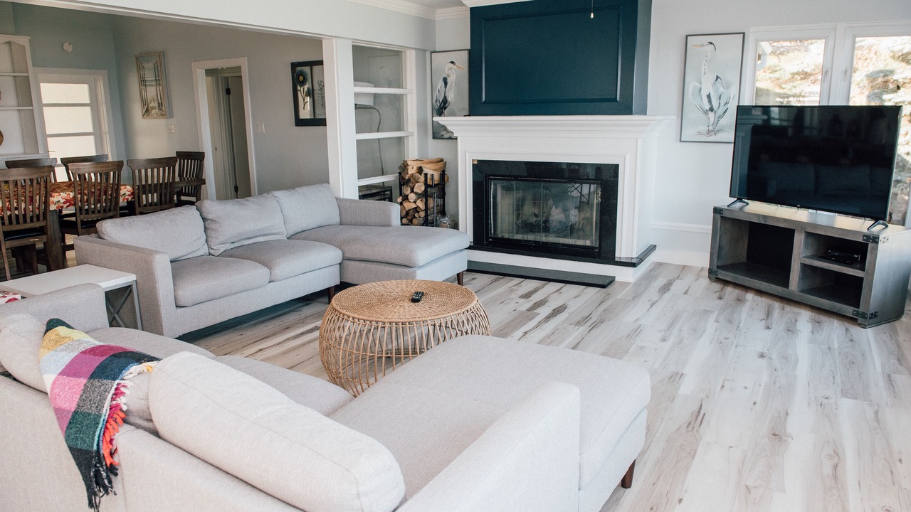 Photo of Livingroom in Fort Erie
