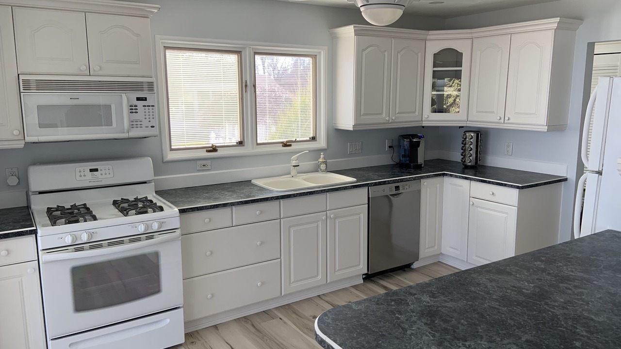Photo of Kitchen in Fort Erie