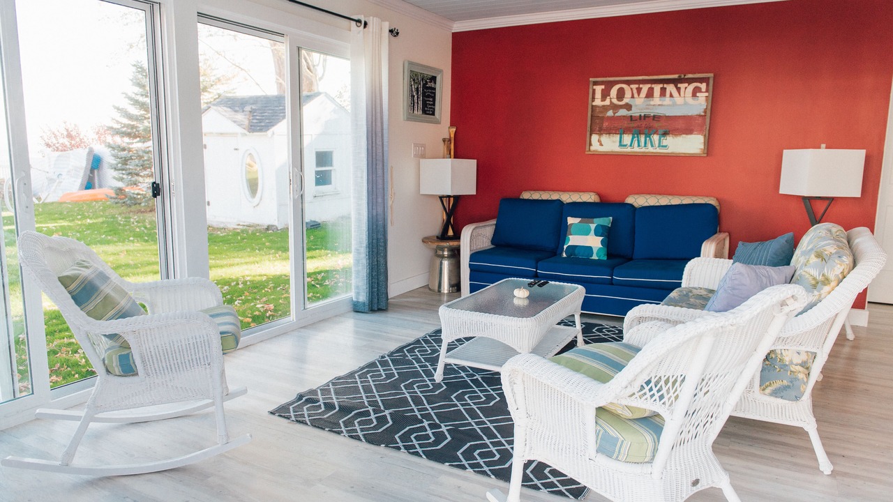 Photo of Bedroom in Fort Erie