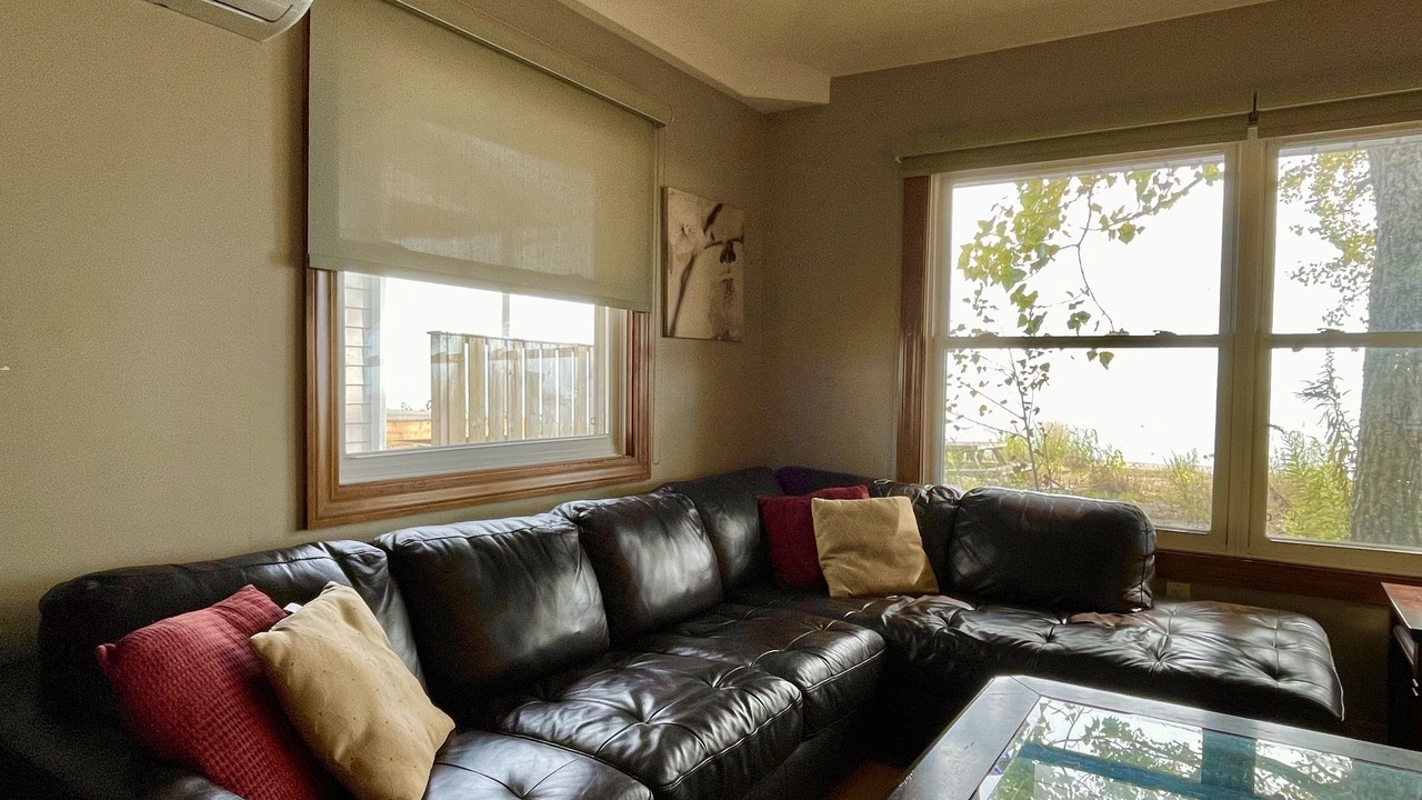 Photo of Livingroom in Long Point