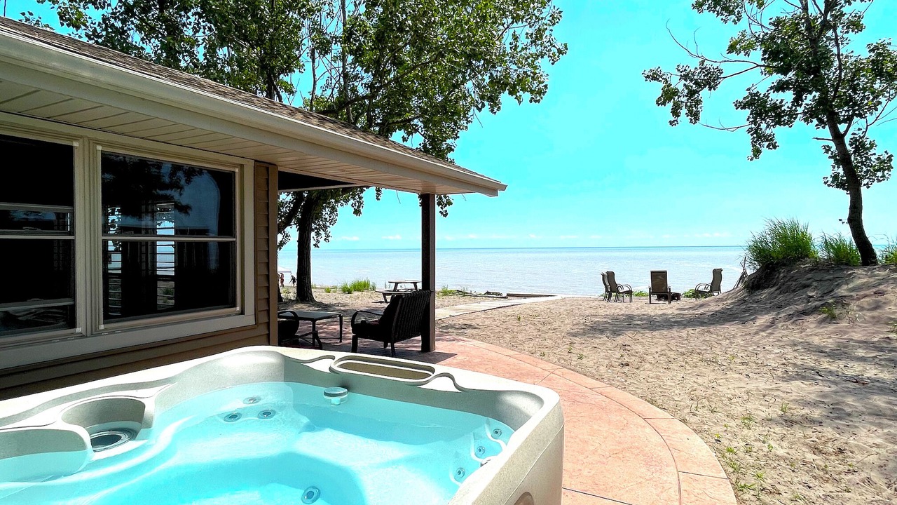Photo of Patio Balcony in Long Point