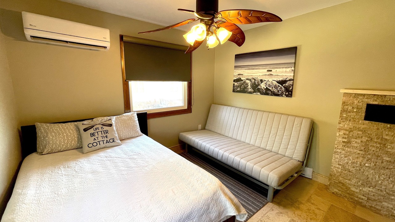 Photo of Bedroom in Long Point