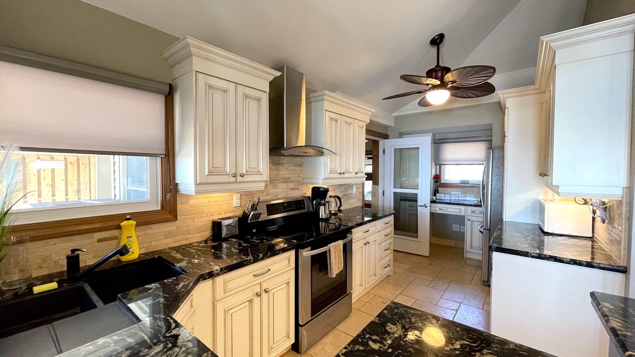Photo of Kitchen in Long Point