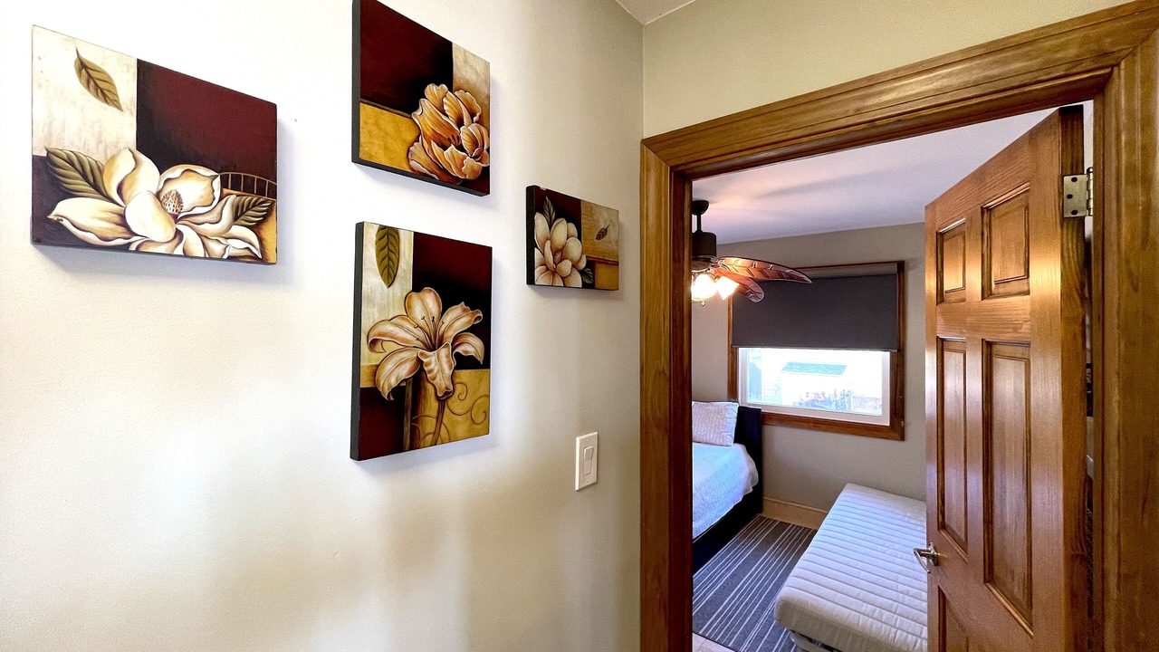Photo of Bedroom in Long Point