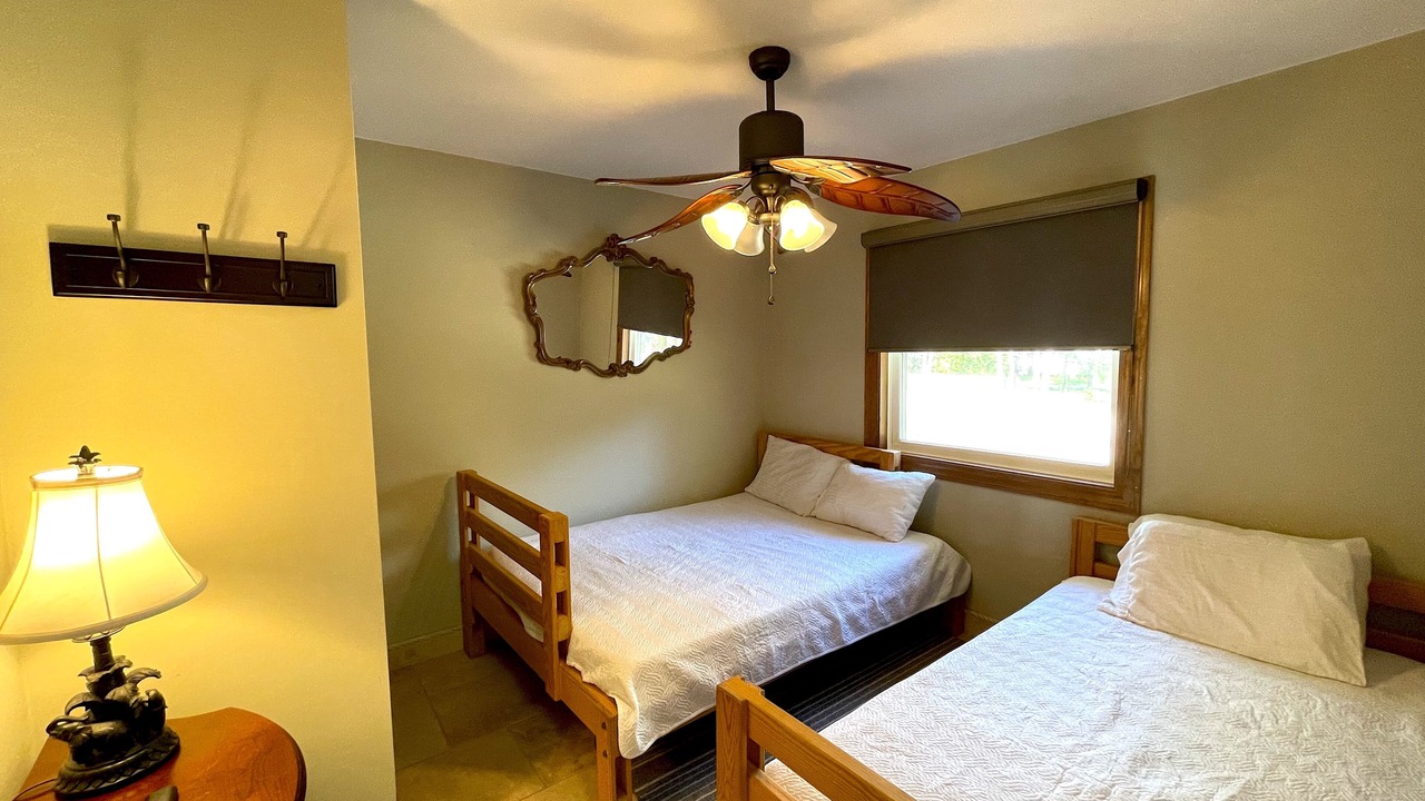 Photo of Bedroom in Long Point