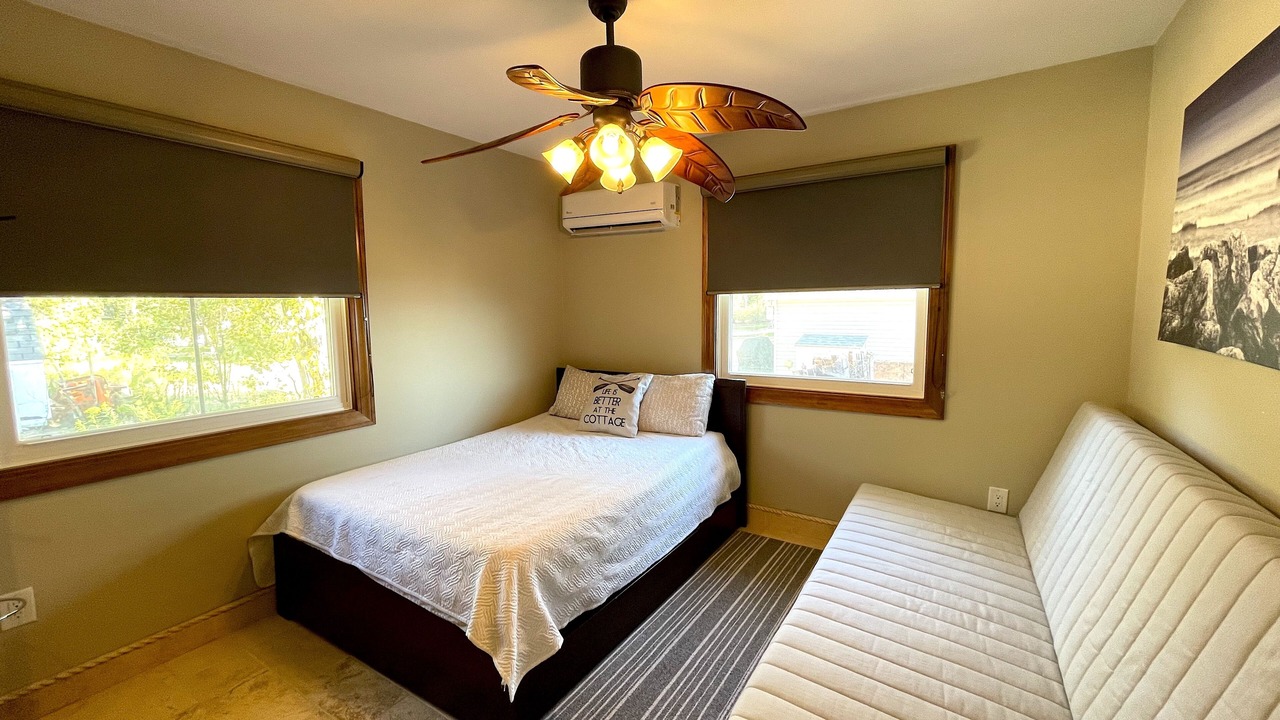 Photo of Bedroom in Long Point