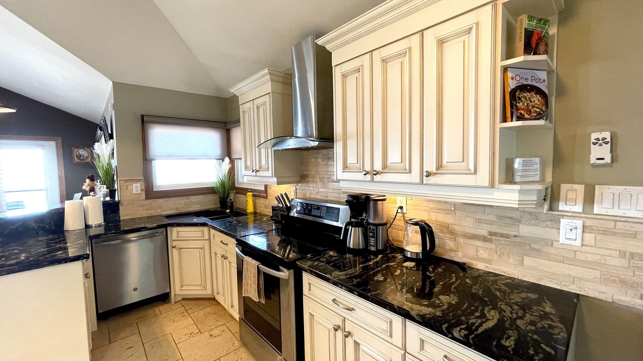 Photo of Kitchen in Long Point