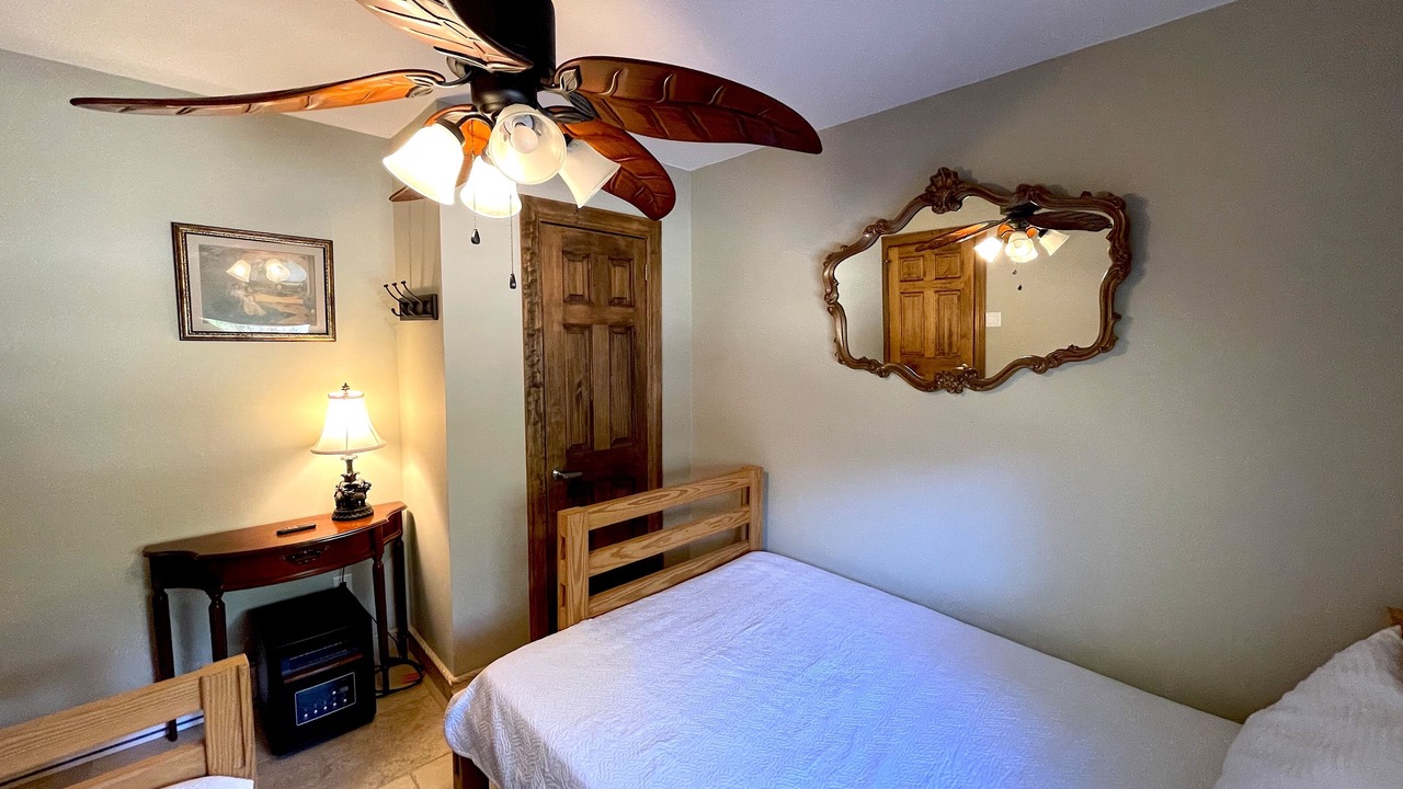 Photo of Bedroom in Long Point