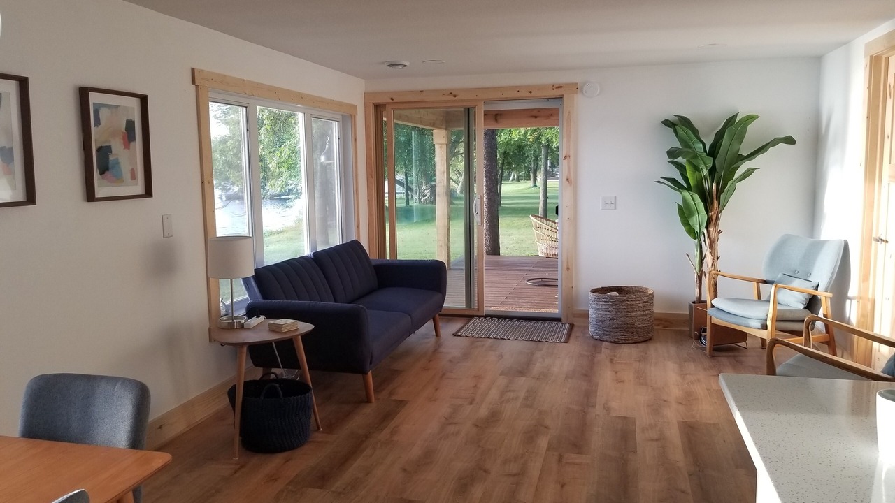 Photo of Livingroom in South Haven