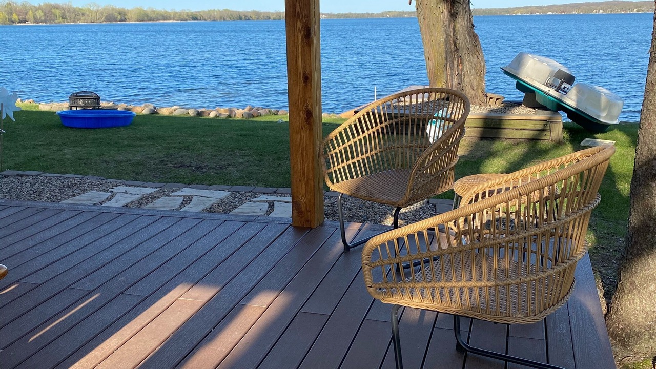 Photo of Patio Balcony in South Haven