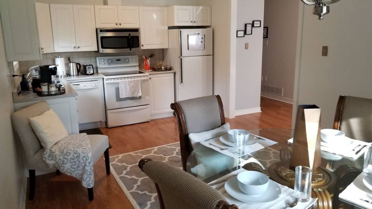 Photo of Bedroom in York Regional Municipality