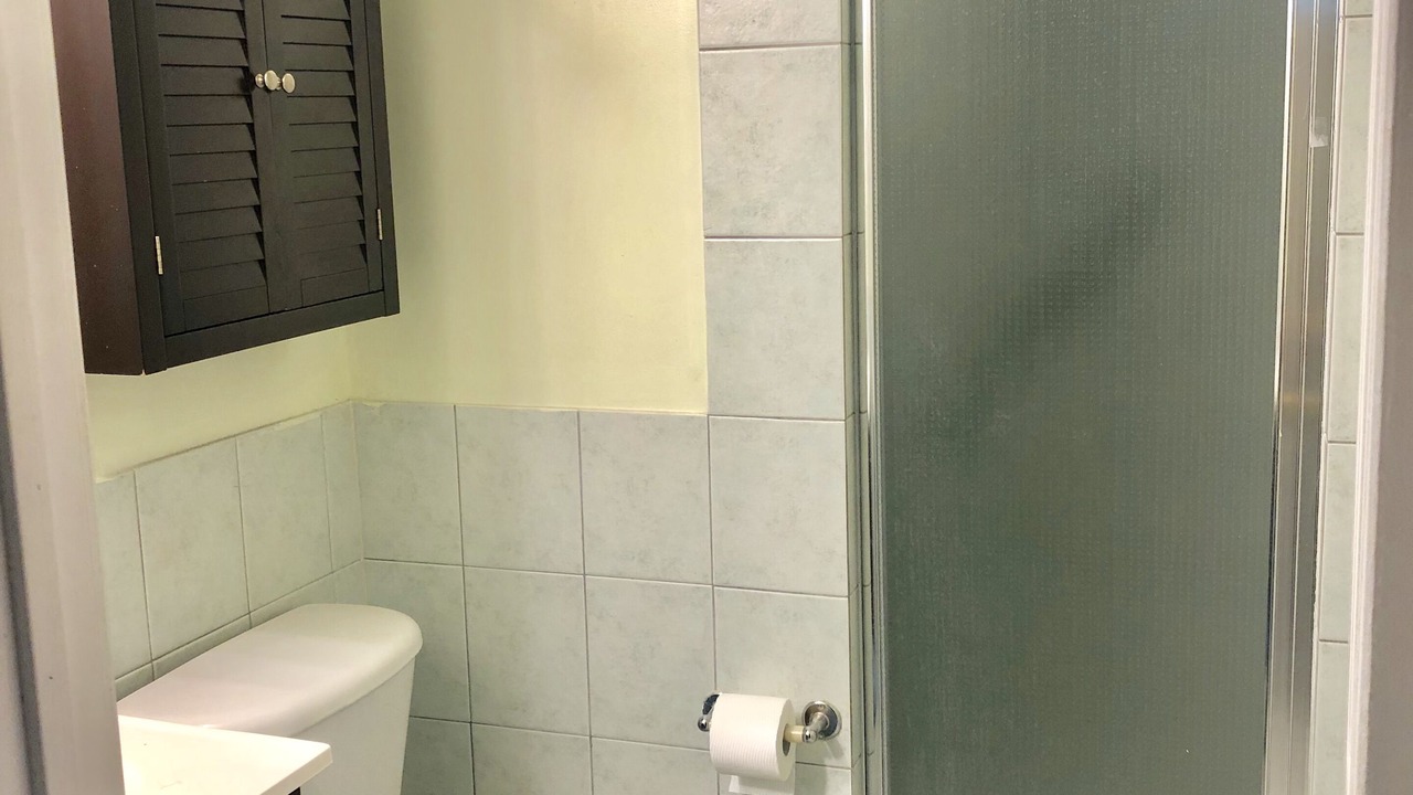 Photo of Bathroom in Brampton