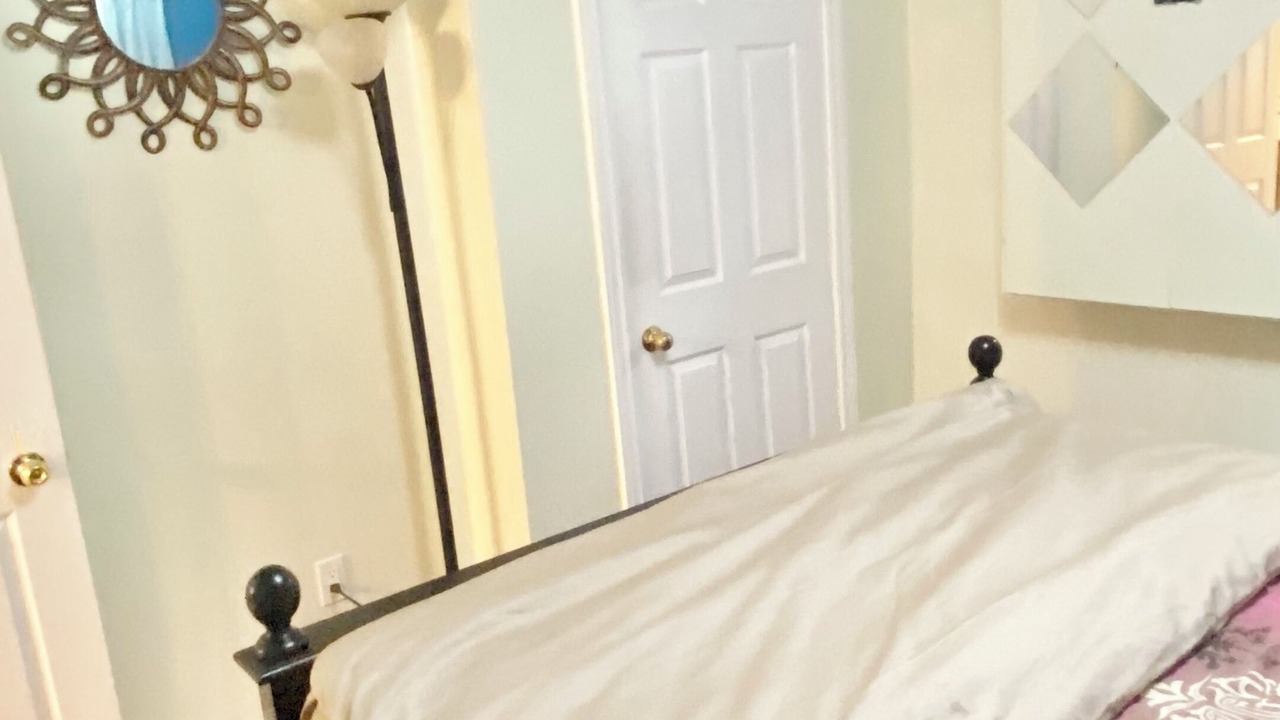 Photo of Bedroom in Brampton