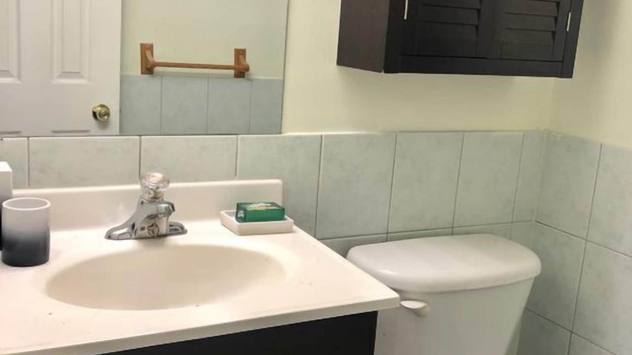 Photo of Bathroom in Brampton
