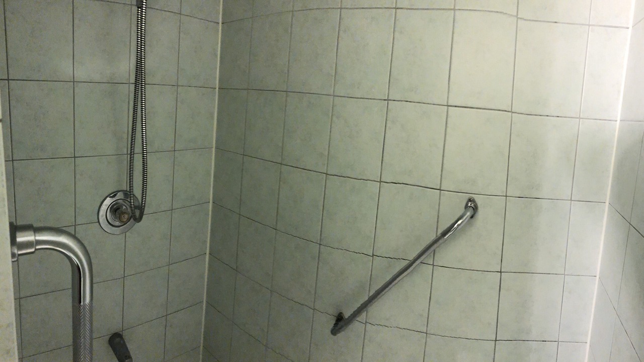 Photo of Bathroom in Brampton