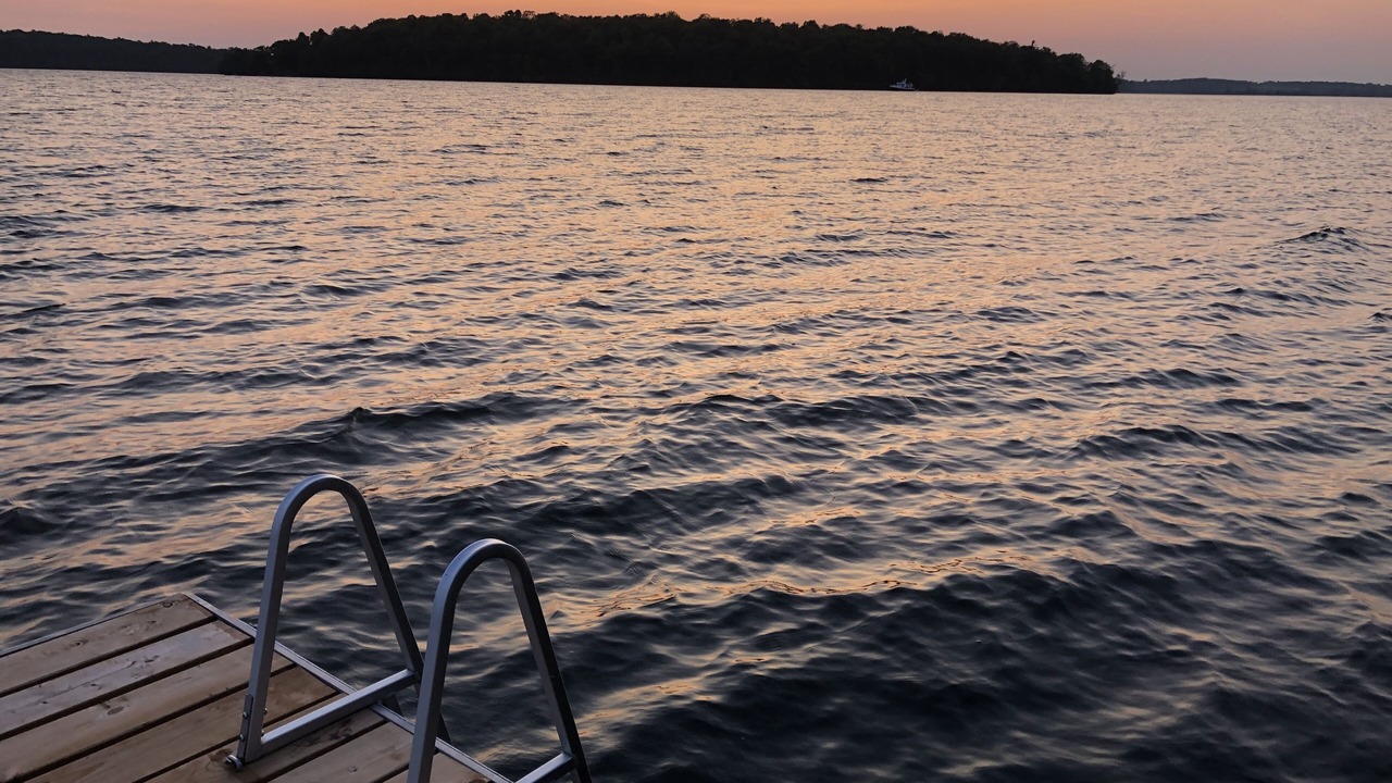 Photo of Outdoor in Gores Landing