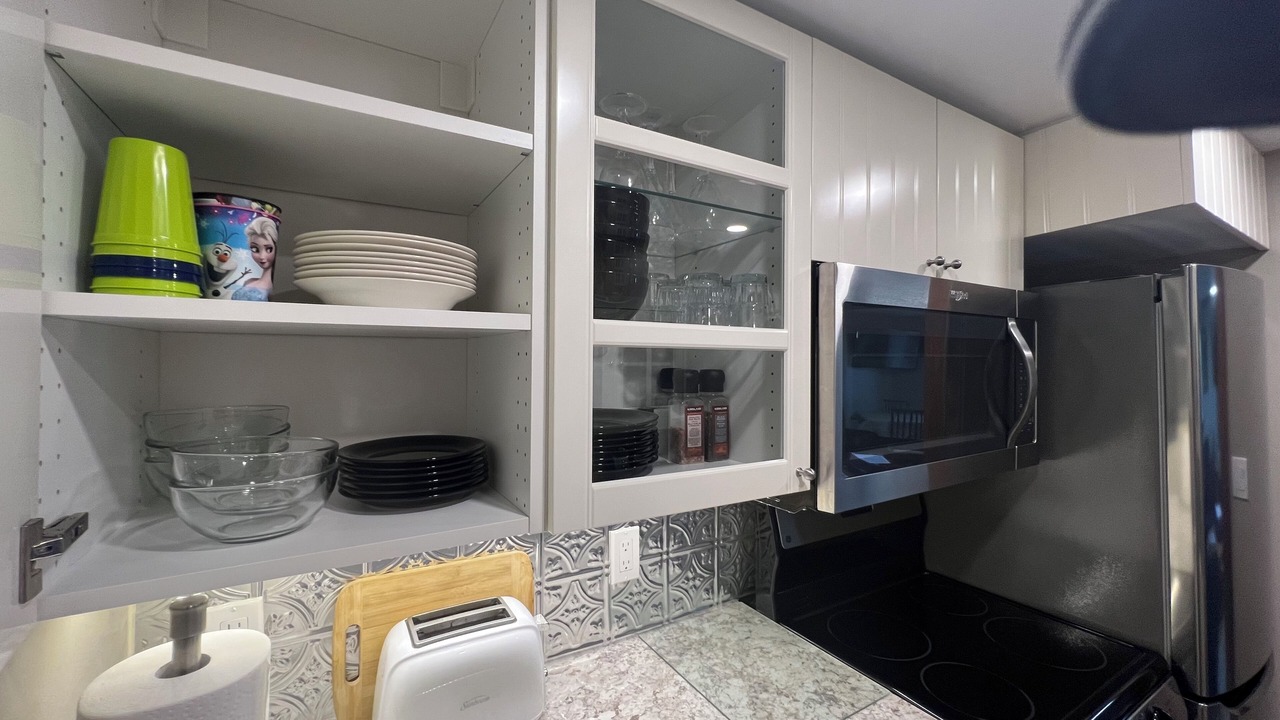 Photo of Kitchen in Gores Landing
