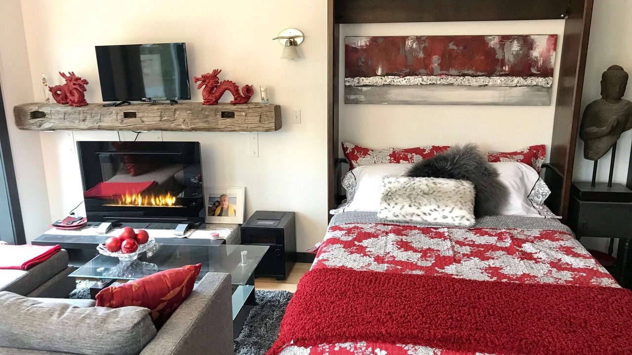 Photo of Bedroom in Peterborough