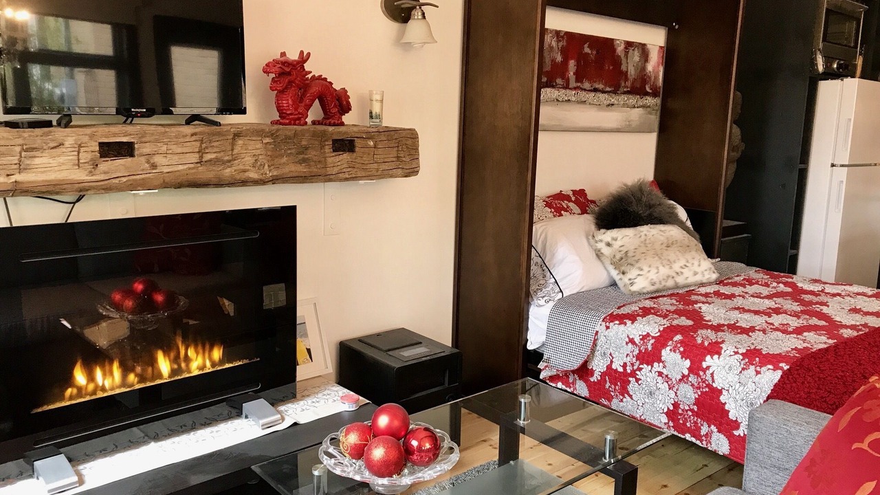 Photo of Livingroom in Peterborough