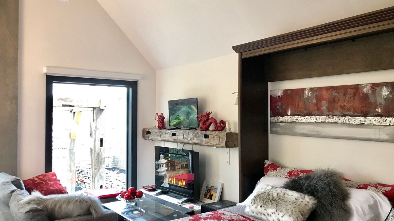 Photo of Livingroom in Peterborough
