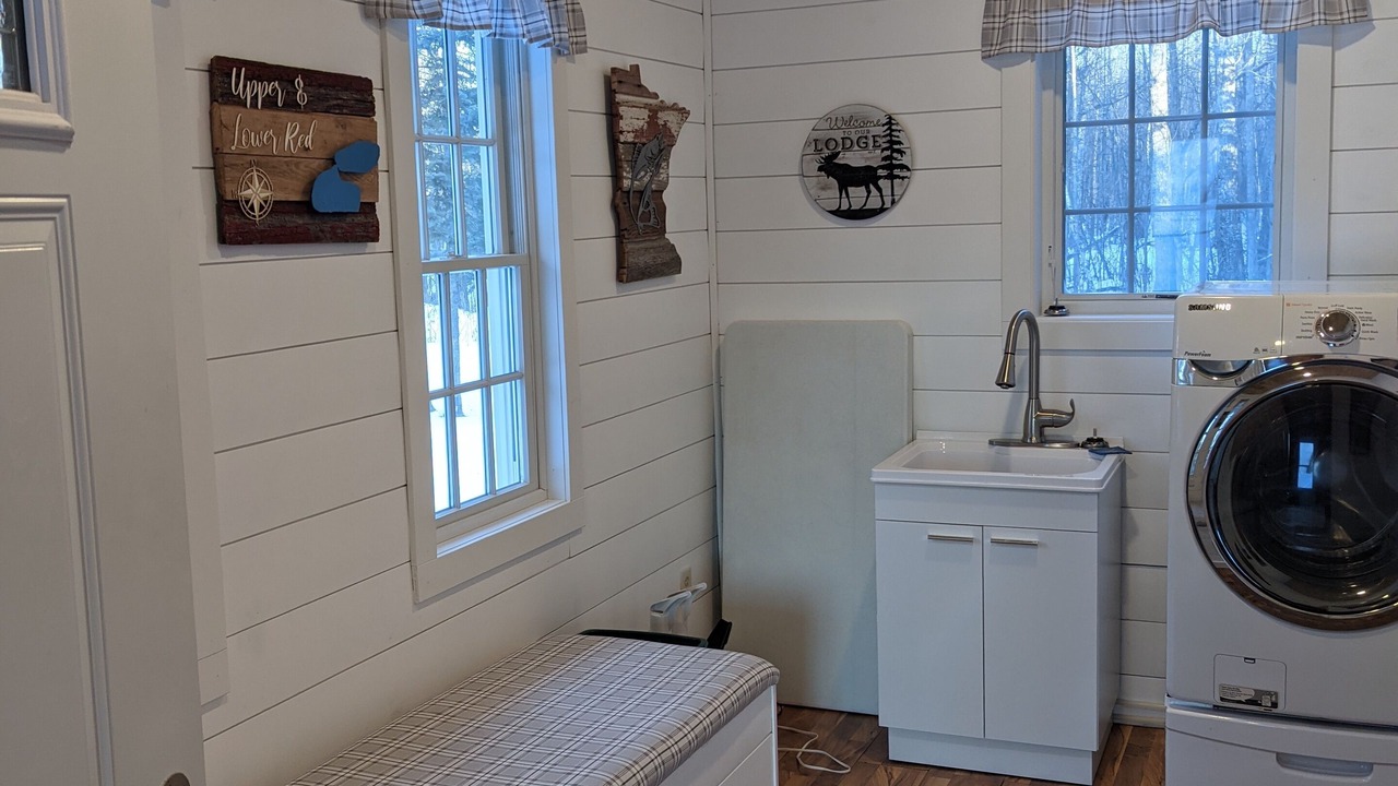 Photo of Bedroom in Beltrami County