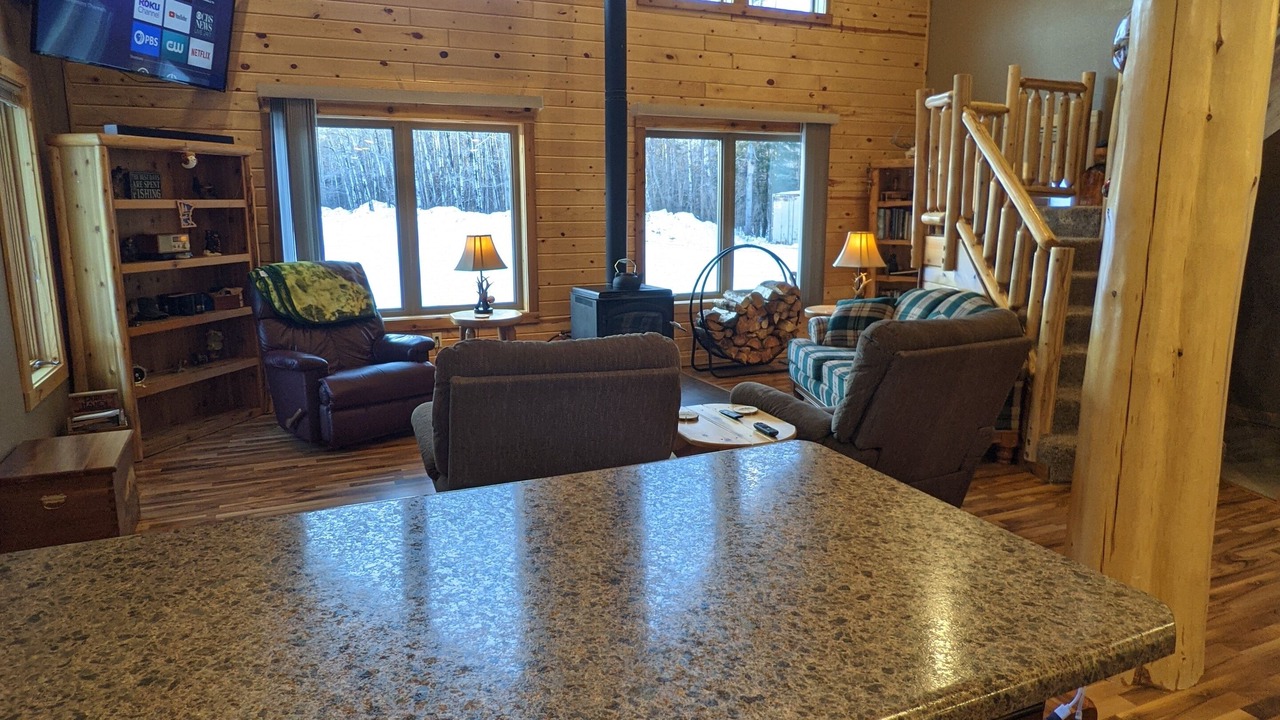 Photo of Bedroom in Beltrami County