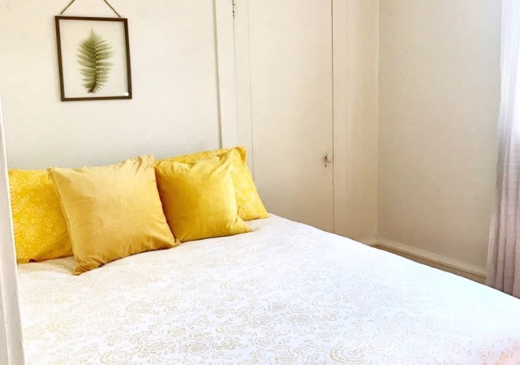Photo of Bedroom in Southwest Minneapolis