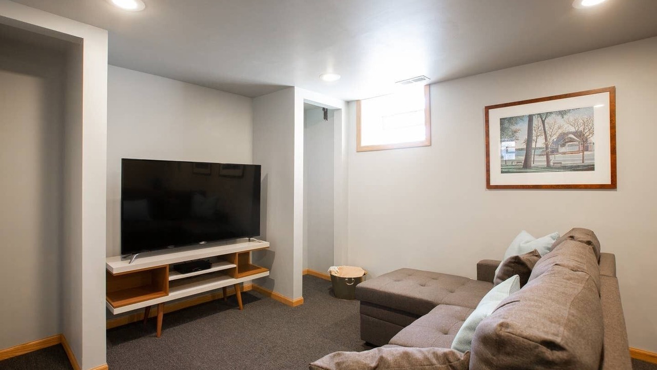 Photo of Bedroom in Lowry Hill East