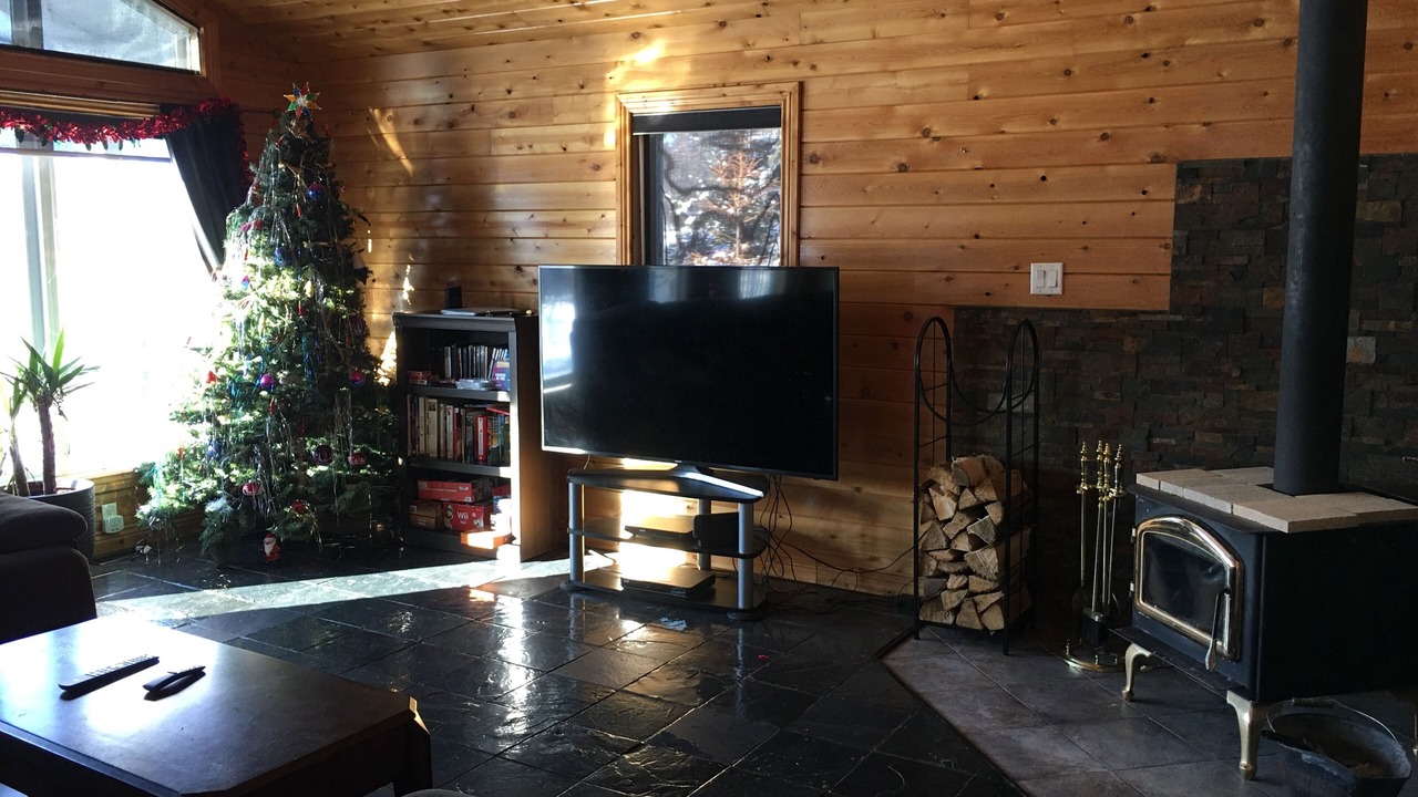 Photo of Livingroom in Nipissing