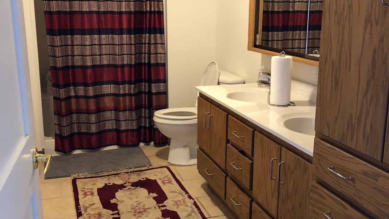 Photo of Bathroom in Kensington