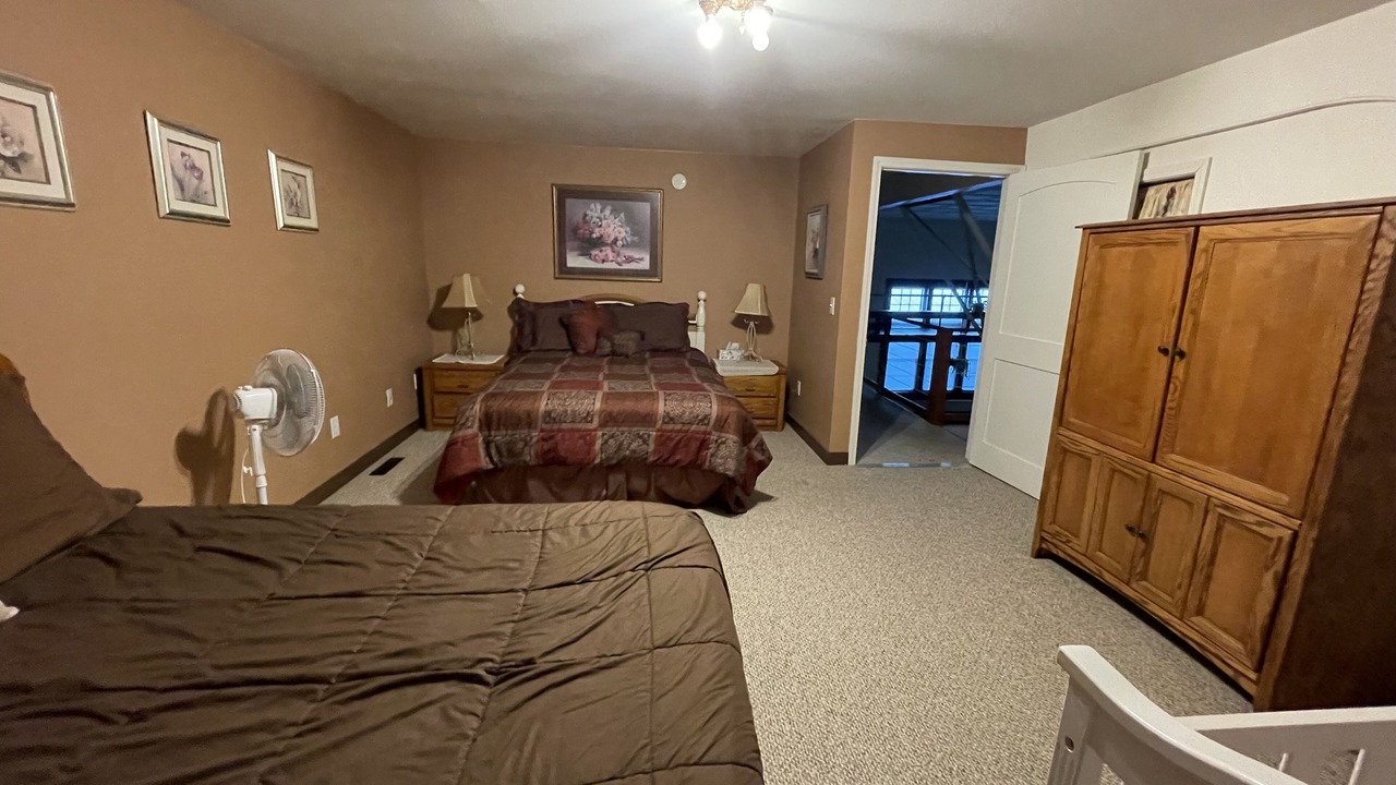 Photo of Bedroom in Kensington