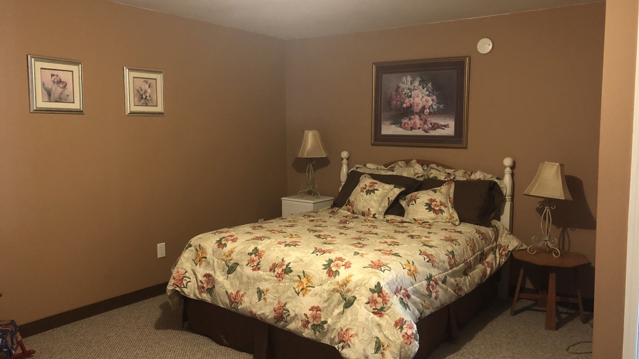 Photo of Bedroom in Kensington