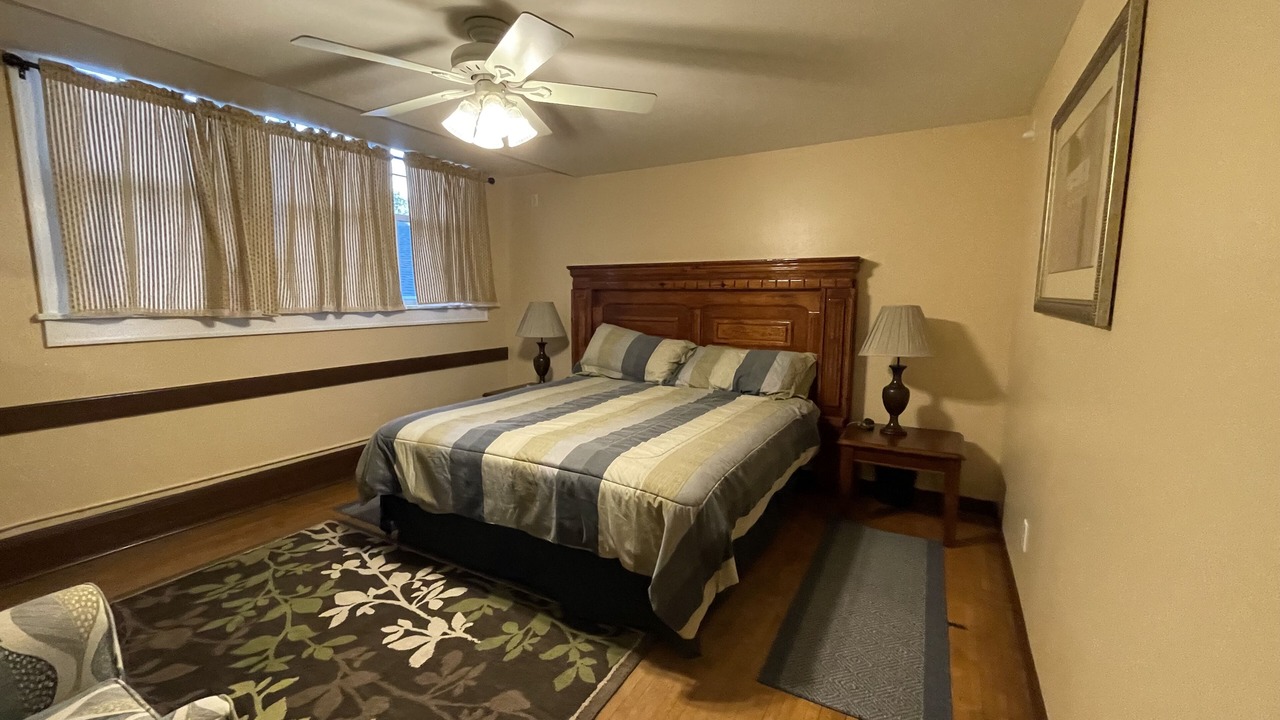 Photo of Bedroom in Kensington