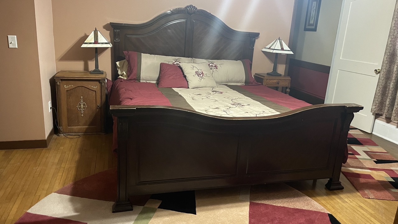 Photo of Bedroom in Kensington