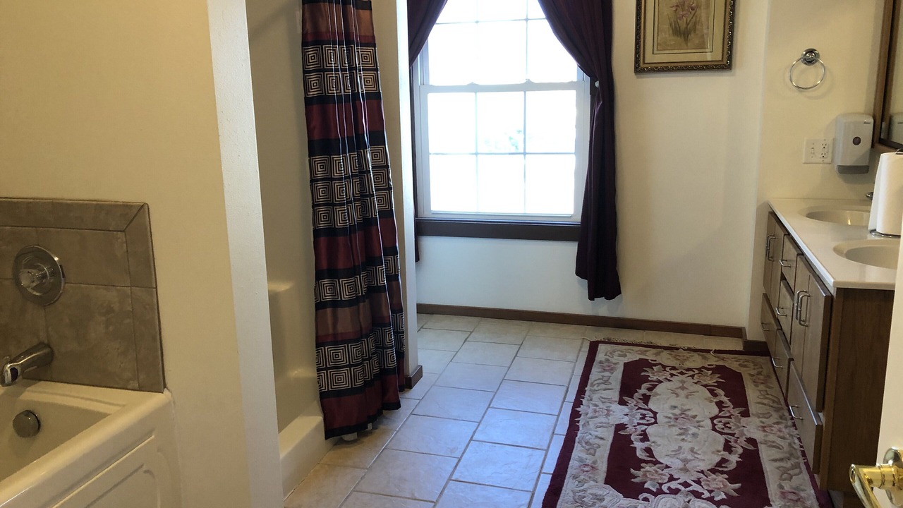 Photo of Bathroom in Kensington