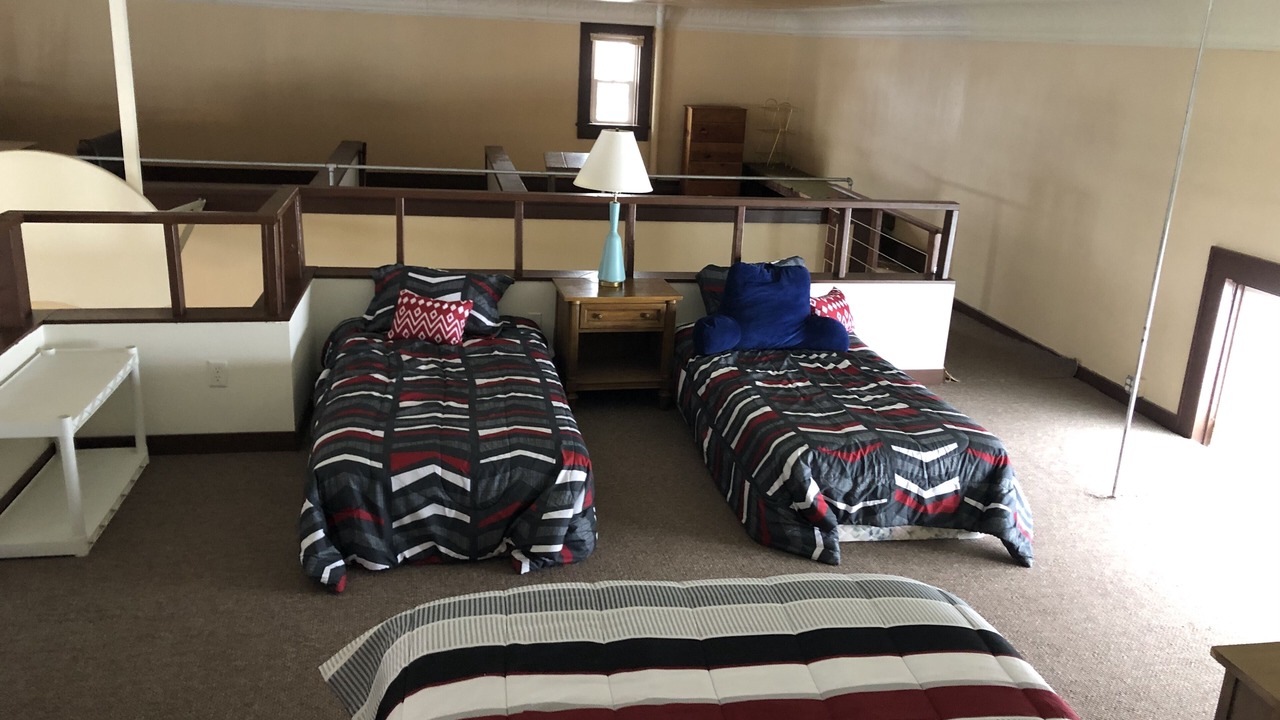 Photo of Bedroom in Kensington