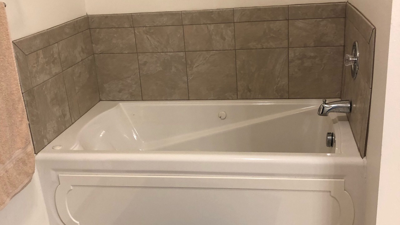 Photo of Bathroom in Kensington