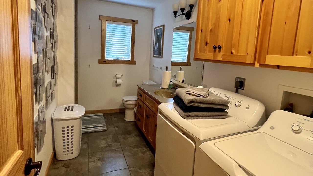 Photo of Bathroom in Kandiyohi County