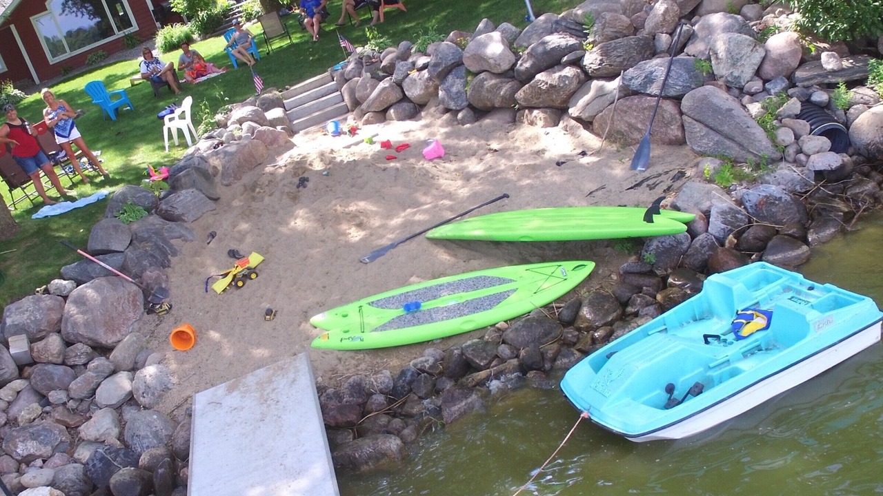 Photo of Others in Kandiyohi County