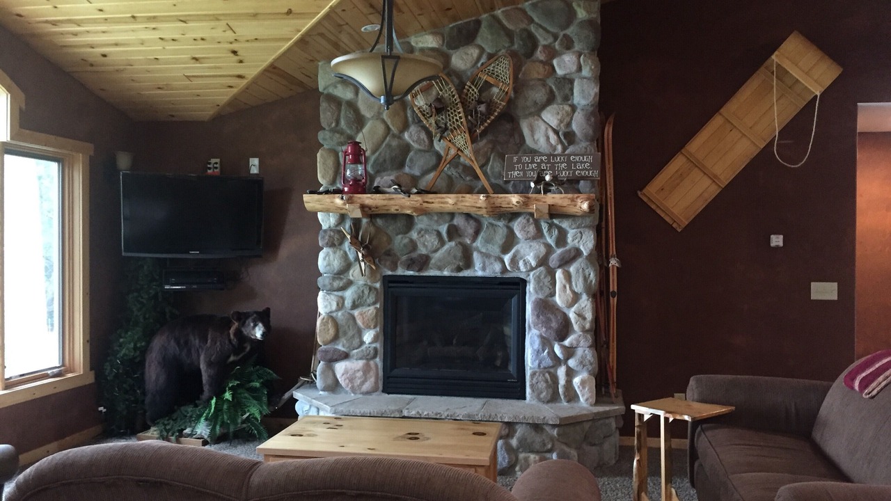 Photo of Livingroom in Kandiyohi County