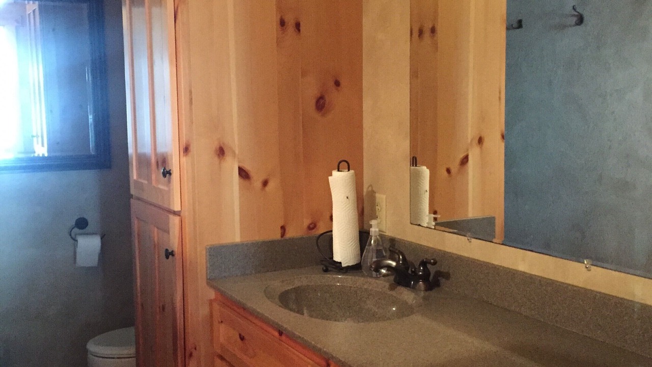 Photo of Bathroom in Kandiyohi County