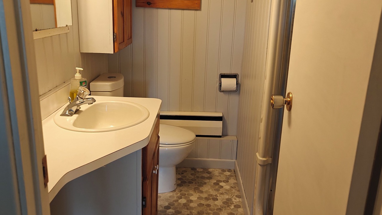 Photo of Bathroom in Huntsville
