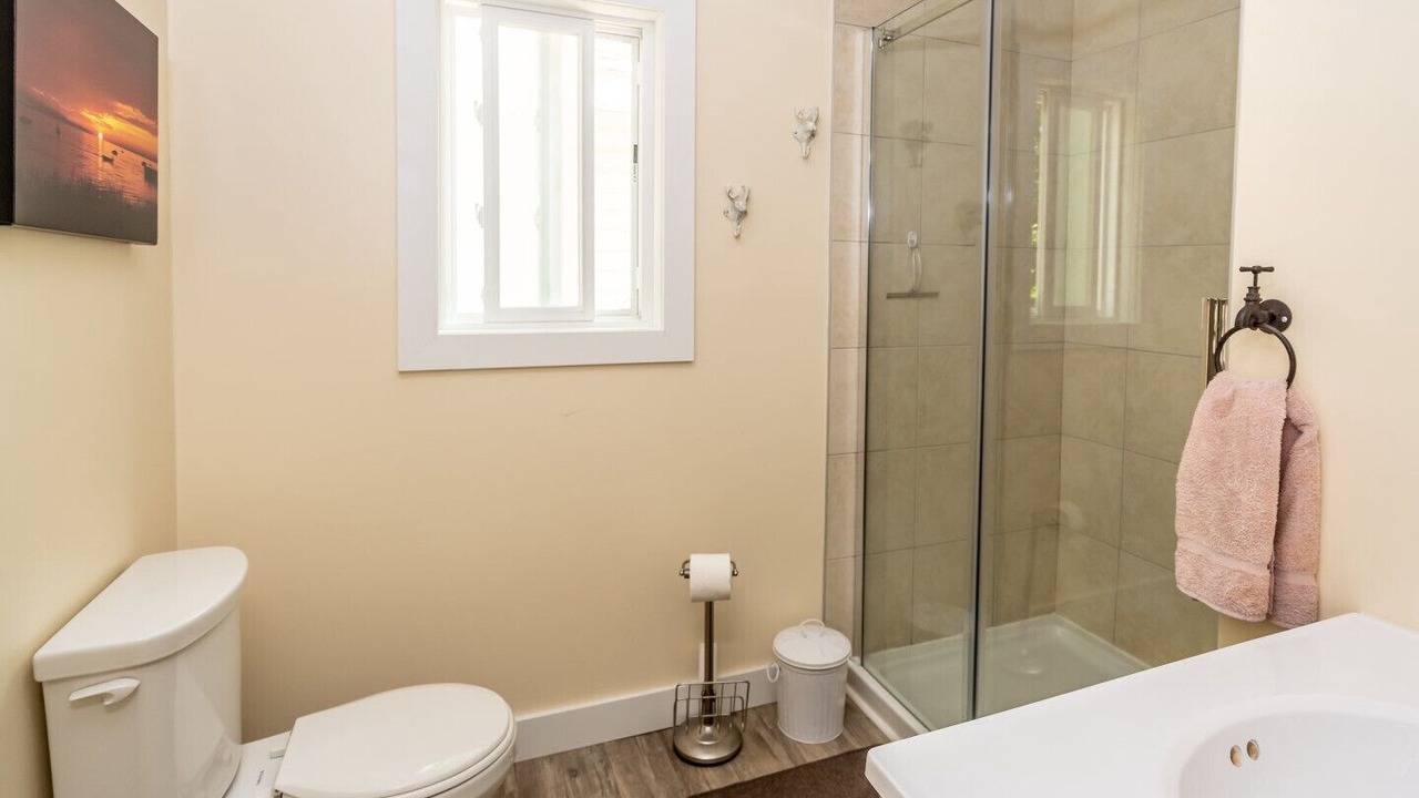 Photo of Bathroom in Red Bay