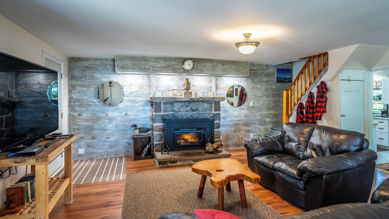 Photo of Livingroom in Red Bay