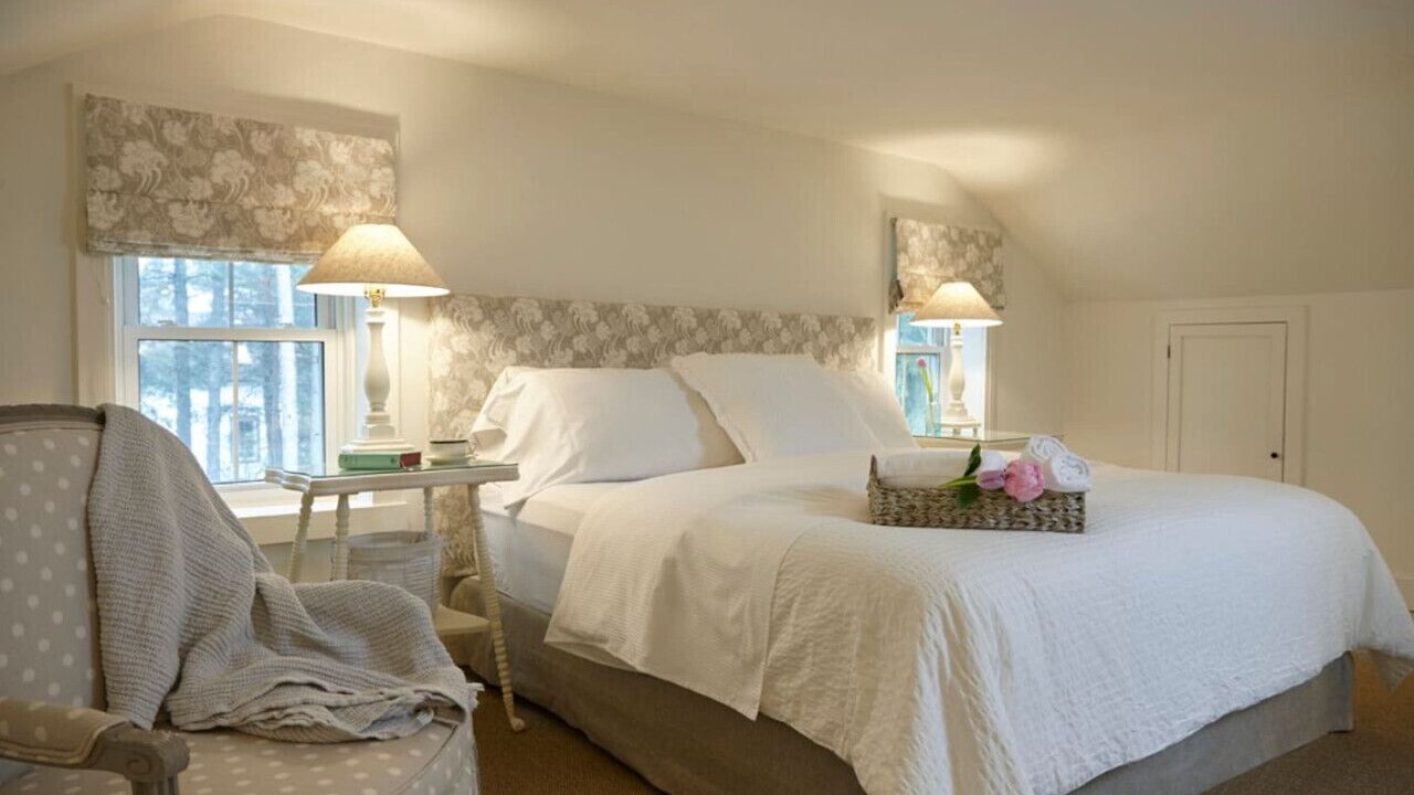 Photo of Bedroom in Picton
