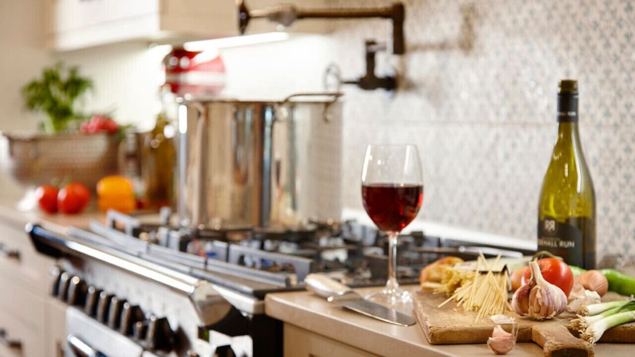 Photo of Kitchen in Picton