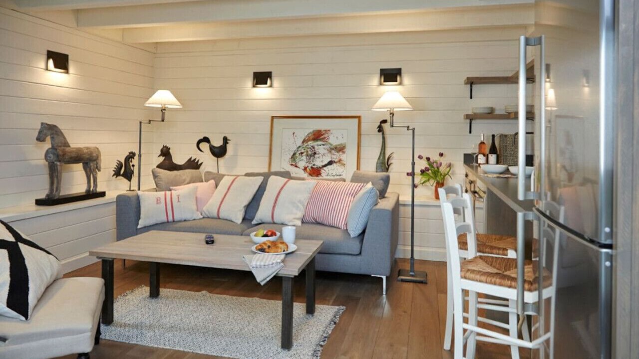 Photo of Livingroom in Picton