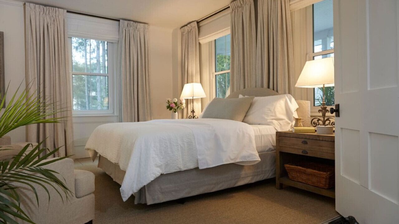 Photo of Bedroom in Picton