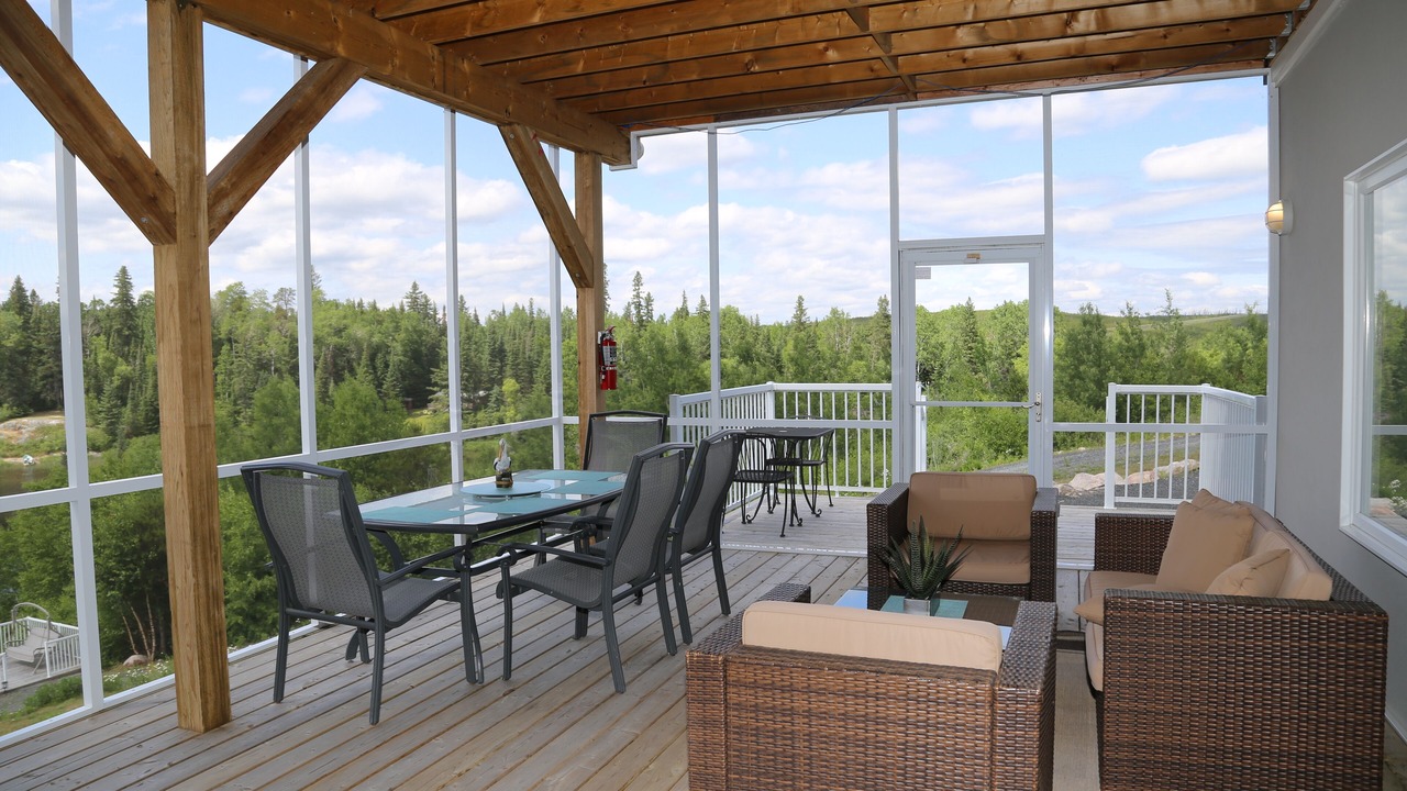 Photo of Outdoor in Northern Ontario